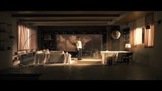 موزیک ویدیو،سینگل ژاپنی Film Out از BTS(توضیحات)