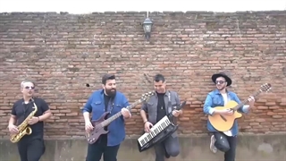 ترانه گیلکی وهار بامو با صدای بهرام کریمی