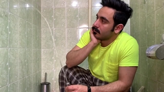 شب یلدا متفاوت