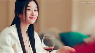 میکس سریال it is okay not be okay مشکلی نیست که خوب نباشی