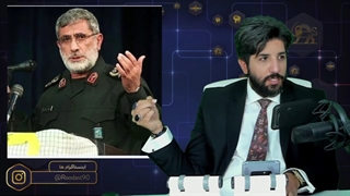 سردار قاآنی: آیا همه ضد انقلابها ضد انسانند؟ باید همه را دید اگر ایران را دوست دارند از ما هستند