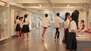 سریال چینی مزاحم مطالعه ام نشوید قسمت 02 با زیرنویس فارسی(لینک دانلود در توضیحات)/Don’t Think About Interrupting My Studies 2021