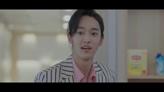 سریال چینی عاشق چال گونه هاتم قسمت 02 با زیرنویس فارسی (لینک دانلود در توضیحات) /In Love With Your Dimples Chinese Drama 2021