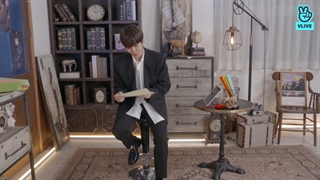 ویلایو بکهیون برای انتشار مینی آلبومش