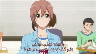 قسمت2انیمه دخترگرگی و شاهزاده سیاه زیرنویس فارسی