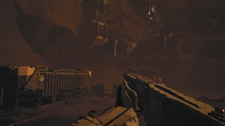 Quantum Error trailer