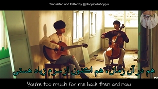 آهنگ Sorang هوپیپولا (Hoppipolla / گروه آیل ) با زیرنویس فارسی