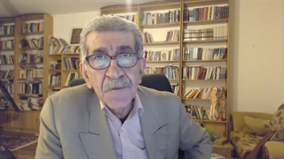 جنگ گسترده ناتو در چاچوب لشکری، سیاسی، اقتصادی و جهان بینی بر پاد ایران، چین و روسیه - استاد حشمت رییسی