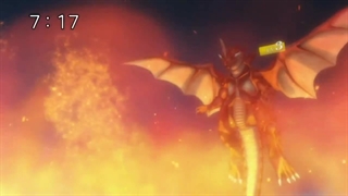 Battle Spirits Shounen Toppa Bashin episode 10 Part 2/2