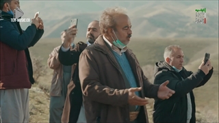 سریال نون خ فصل سوم قسمت 11 یازدهم