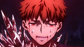 انیمه سینمایی Fate Stay Night Heavens Feel III - Spring Song با زیرنویس فارسی