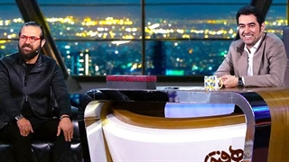 دانلود قسمت هفدهم همرفیق با حضور هومن سیدی