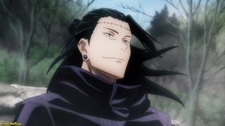 انیمه Jujutsu kaisen | نبرد جادو قسمت ۱۴ زیرنویس چسبیده فارسی