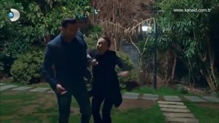 تیزر کوتاه از سریال ترکیه ای نبرد گلها قسمت 95