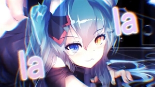 نایتکور- La La La