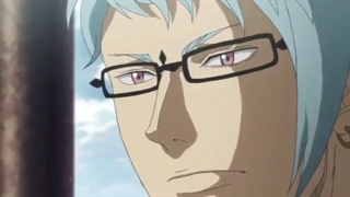 انیمه شبدر سیاه قسمت سی ام (با زیرنویس فارسی)