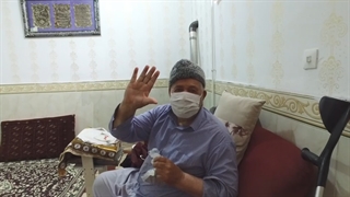 مهربانی قرنطینه نیست