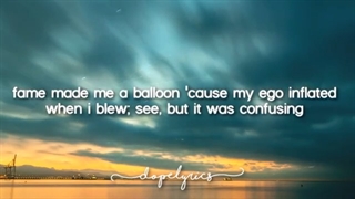 اهنگ The Monster از امینم و ریحانا