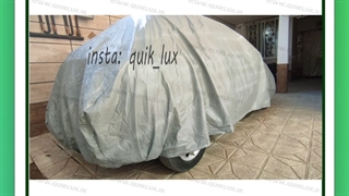 چادر بابل کوییک لوکس