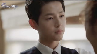 میکس سریال کره ای وینچنزو_vincenzo 2021_امین رستمی(عشق کمیاب)*پیشنهاد ویژه*