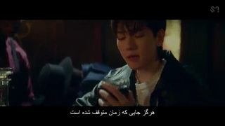 موزیک ویدئو-Bambi-بکهیون با زیرنویس فارسی چسبیده