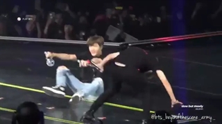 اتقافه دیگه&_&(فقط نامجون )