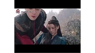 سریال یو ژائو لینگ