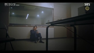 قسمت سیزدهم( قسمت اخر) سریال کره ای پنت هاوس: جنگ در زندگی 2 Penthouse 2 + زیرنویس فارسی