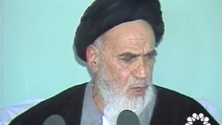 امام خمینی(ره) ما با چه کشورهایی رابطه داریم emam khomini