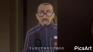 آهنگ انیمه ای