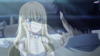 میکس از انیمه جذاب  Kishuku Gakkou no Juliet