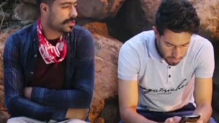 دوستای شما هم اینجورین؟XD