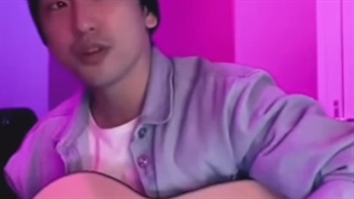 کاور آهنگ At my worst جینیونگ در لایو اخیرش + زیرنویس فارسی چسبیده