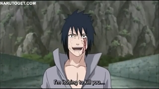 میکس طولانی از ساسوکه اوچیها (کپی ممنوع بازنشر ازاد)