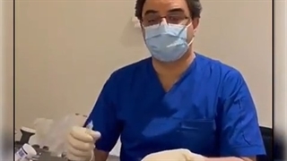 ❌تخلیه ژل پاژ بدون جراحى❌