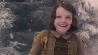 پیر شدن بازیگر های نارنیا