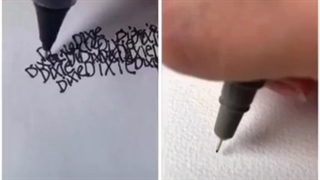 خیلی خوشگل میکشه