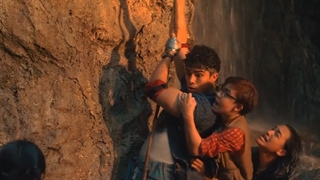 فیلم کمدی و هیجانی((یافتن هانا____finding hana))دوبله فارسی.2021