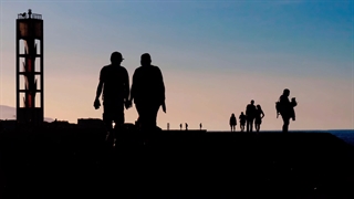 آهنگ زیبای رؤیای ناب از نوید هادیان