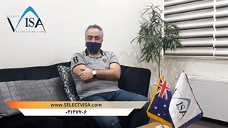 مهاجرت از طریق ویزای کار آفرینی استرالیا