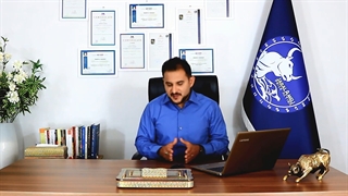 محیط مناسب معامله گری