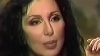 Cher