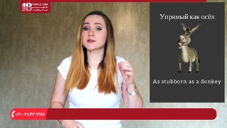 زبان روسی - پنج مقایسه در زبان روسی