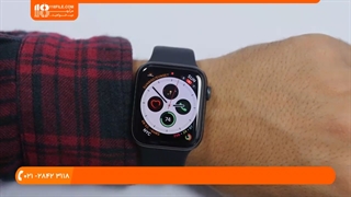 آموزش تعمیر اپل واچ _ تعمیر آپد اپل واچ بدون آیفون