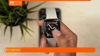 آموزش تعمیر اپل واچ _ آموزش نصب سیستم عامل اپل واچ