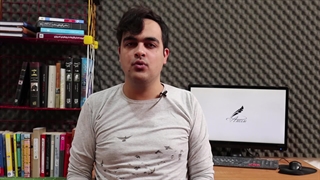 تو خودتی، پس خودت را دوست بدار