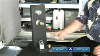 نصب قفل الکترونیکی اثر انگشتی در منزل یا محل کار