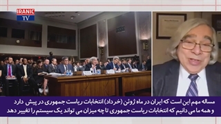 وزیر دولت اوباما: آمریکا باید قبل از انتخابات ریاست جمهوری ایران به برجام بازگردد!