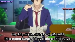 تیتراژ آغازین انیمه حکومت دختر های مصلح