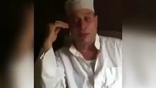 دعای فرج مجاهدشهیدعلامه حسن شحاته مصری